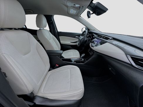 Used 2020 Buick Encore GX Select FWD image 19
