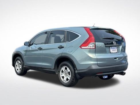 Used 2012 Honda CR-V LX image 6
