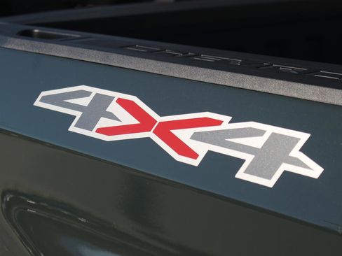 New 2026 Chevrolet Silverado 1500 LT w/ All Star Edition Plus image 12