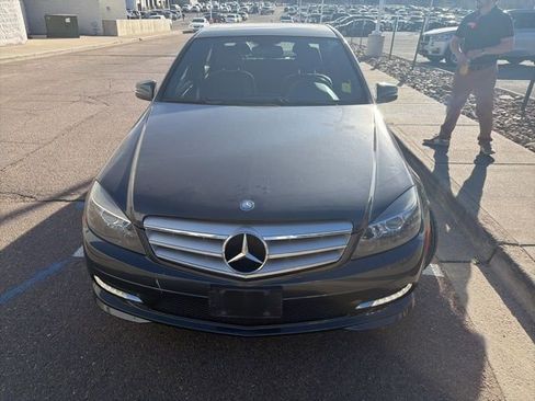 Used 2011 Mercedes-Benz C 300 C 300 image 5