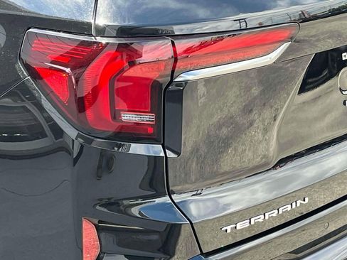 New 2026 GMC Terrain AT4 w/ Convenience Package III image 10