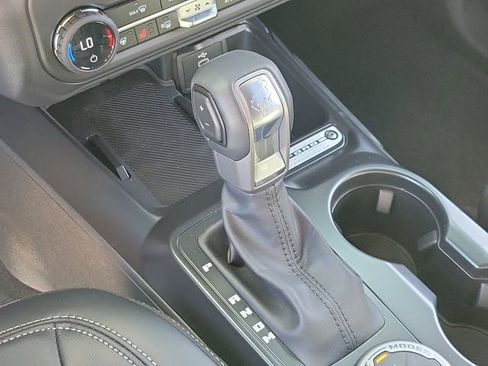 New 2026 Ford Bronco Outer Banks AWD/4WD image 16