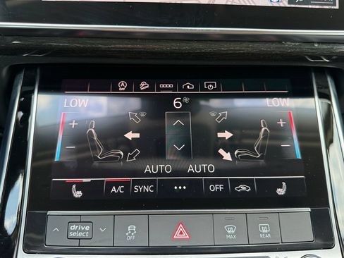 Used 2023 Audi Q7 2.0T Premium Plus w/ Premium Plus Package AWD/4WD image 18