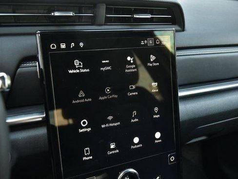 New 2025 GMC Terrain Elevation w/ Black Edition image 22