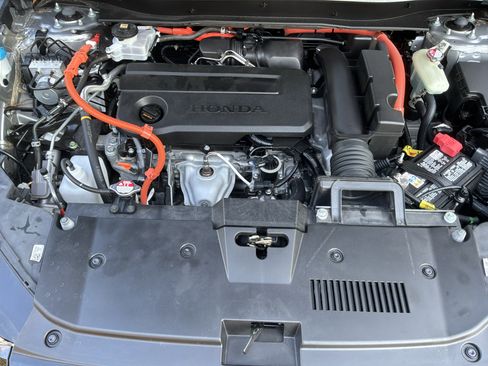 Used 2024 Honda CR-V Sport image 34