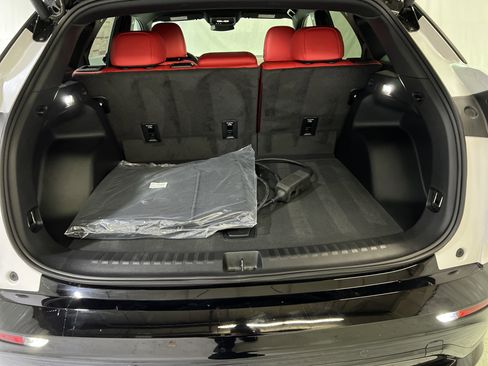 Certified 2025 Chevrolet Blazer EV RS image 14