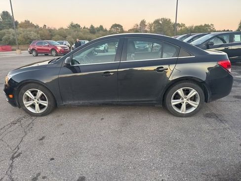 Used 2015 Chevrolet Cruze LT image 15