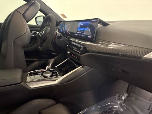 Used 2025 BMW M2 w/ Lighting Package RWD image 36
