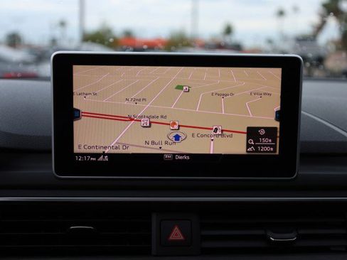 Used 2019 Audi A4 2.0T allroad Prestige w/ Prestige Package image 29