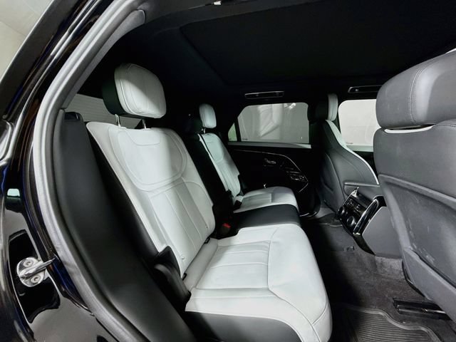 Certified 2025 Land Rover Range Rover Sport Dynamic SE AWD/4WD image 29