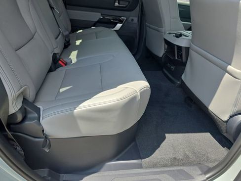 New 2026 Toyota Tundra Limited AWD/4WD image 11