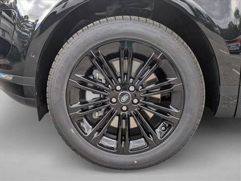 New 2026 Land Rover Range Rover Evoque S AWD/4WD image 10