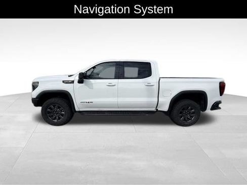 Certified 2024 GMC Sierra 1500 AT4X AWD/4WD image 4