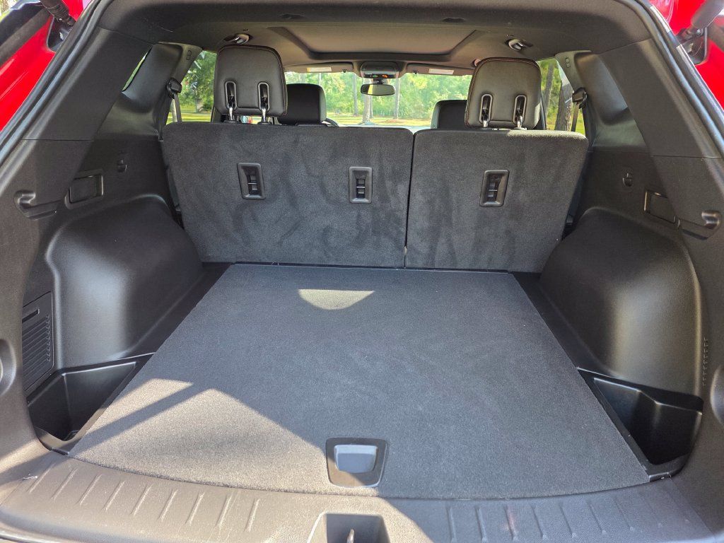 Used 2021 Chevrolet Blazer RS w/ Enhanced Convenience Package FWD image 20