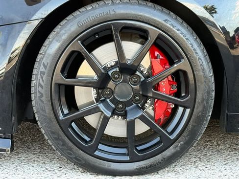 Used 2012 Cadillac CTS V RWD image 27