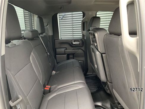 Used 2022 Chevrolet Silverado 2500 W/T w/ WT Fleet Convenience Package RWD image 25