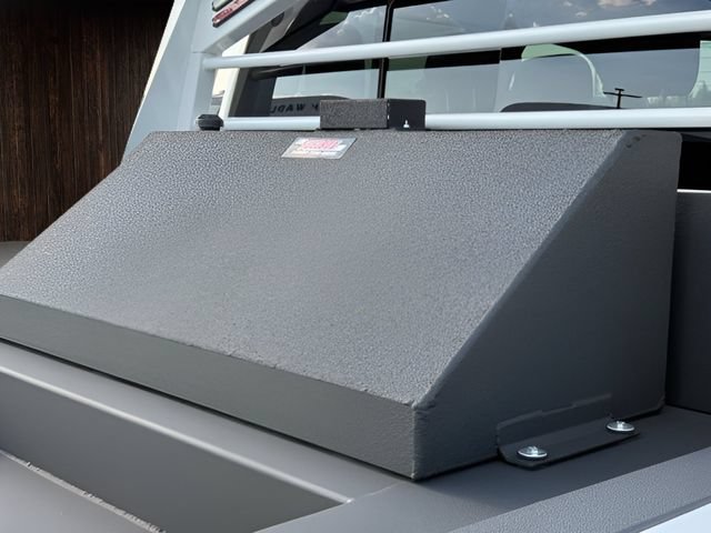 New 2025 Ford F450 Platinum AWD/4WD image 17