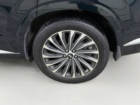 Used 2024 Hyundai Palisade Calligraphy AWD/4WD image 31