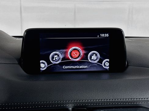 Used 2019 MAZDA CX-5 Grand Touring Reserve AWD/4WD image 21