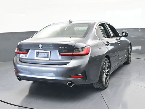 Used 2021 BMW 330i Sedan image 5