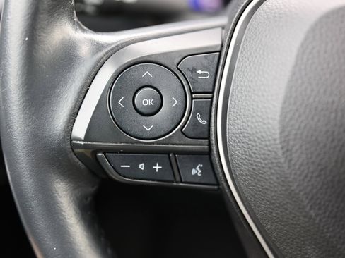 Used 2022 Toyota Corolla Cross XLE w/ Convenience Package image 37