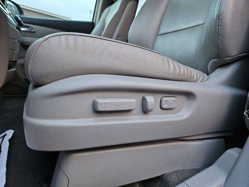 Used 2015 Honda Odyssey EX-L image 20