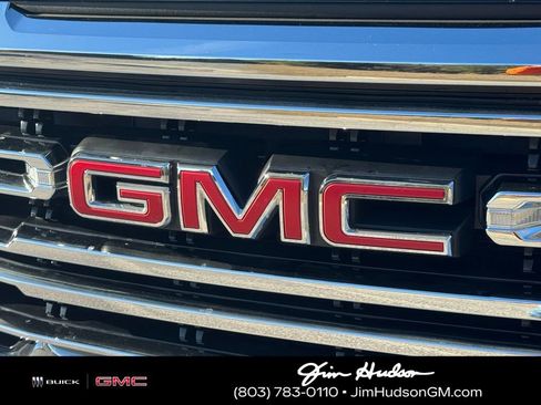 Used 2021 GMC Sierra 1500 SLT w/ SLT Premium Plus Package image 7