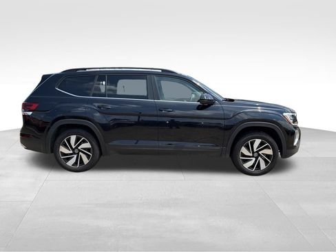 Used 2026 Volkswagen Atlas SE AWD/4WD image 6