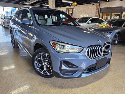 Used 2021 BMW X1 xDrive28i w/ Premium Package