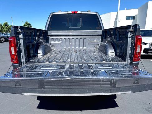 Used 2022 Ford F150 XLT w/ Equipment Group 302A High AWD/4WD image 10