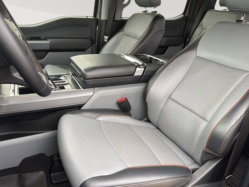 Used 2024 Ford F150 Lariat w/ Bed Utility Package AWD/4WD image 20