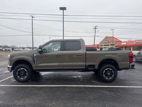 New 2026 Ford F350 XLT w/ XLT Premium Package image 6