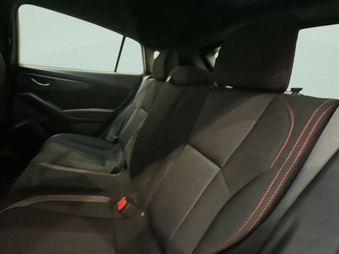 Used 2019 Subaru Impreza 2.0i Sport AWD/4WD image 13