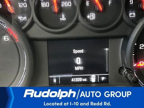 Used 2023 GMC Sierra 1500 Pro w/ Graphite Edition image 20