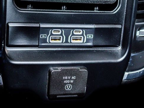 Used 2021 RAM 3500 Laramie image 20