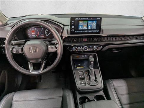 Used 2024 Honda CR-V EX-L image 23