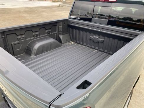 New 2026 Chevrolet Silverado 1500 High Country image 33