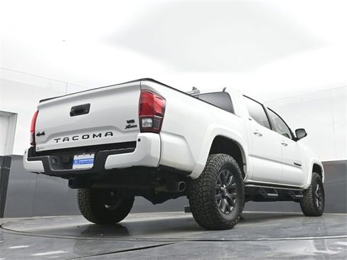 Used 2023 Toyota Tacoma SR5 image 49