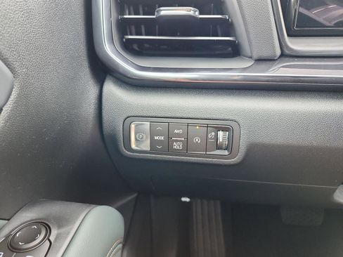 New 2026 GMC Terrain AT4 w/ Convenience Package III image 18