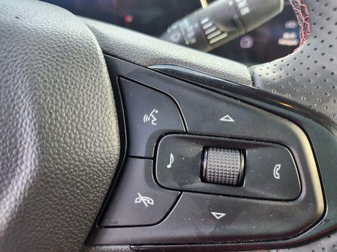 Used 2024 Chevrolet Trax RS image 15