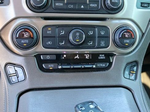 Used 2017 GMC Yukon XL Denali w/ Open Road Package image 26