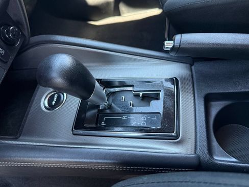 Used 2025 Mitsubishi Outlander Sport ES AWD/4WD image 18