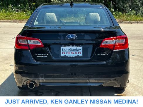 Used 2016 Subaru Legacy 2.5i Premium w/ Protection Package #1 AWD/4WD image 4
