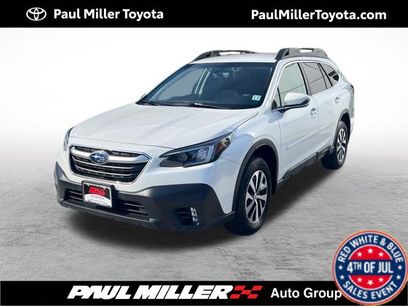 Used 2022 Subaru Outback Premium