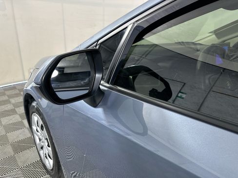 Used 2025 Toyota Corolla LE FWD image 10