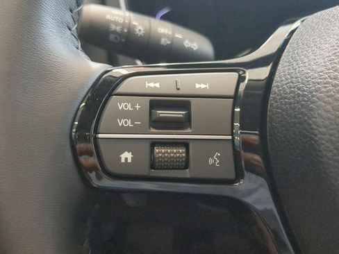 New 2025 Honda Pilot EX-L image 19