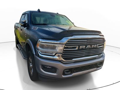 Used 2021 RAM 2500 Laramie