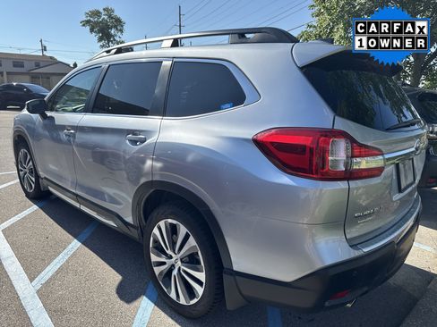 Used 2019 Subaru Ascent Limited AWD/4WD image 3