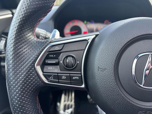 Used 2022 Acura RDX A-Spec image 33