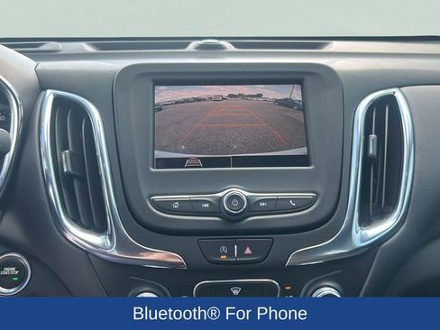 Certified 2023 Chevrolet Equinox LT FWD image 11